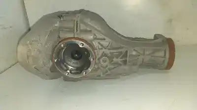 Pezzo di ricambio per auto di seconda mano differenziale posteriore per audi a5 coupe (8t) 3.0 tdi quattro riferimenti oem iam 0ar525053 0bc500044c 550510