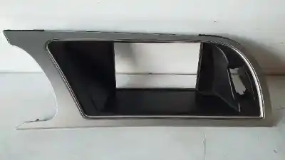 Автозапчастина б/у молдинг для audi a5 coupe (8t) 3.0 tdi quattro посилання на oem iam 8t1857186h  