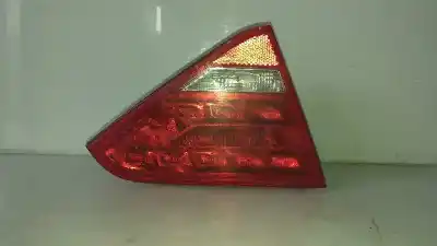 Автозапчасти б/у ВНУТРЕННИЙ ЛЕВЫЙ ЗАДНИЙ ФОНАРЬ за AUDI A5 COUPE (8T)  ссылки OEM IAM 8T0945093A  