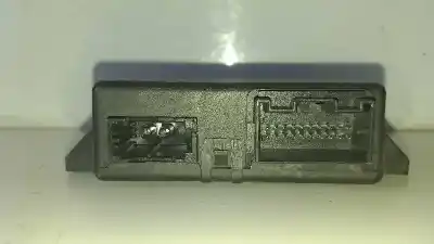 Second-hand car spare part electronic module for audi a5 coupe (8t) 3.0 tdi quattro oem iam references 8t0907468aa  8t0907468l