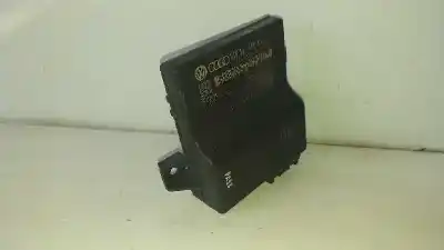 Second-hand car spare part electronic module for audi a5 coupe (8t) 3.0 tdi quattro oem iam references 8t0907468aa  8t0907468l