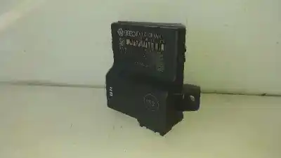 Second-hand car spare part electronic module for audi a5 coupe (8t) 3.0 tdi quattro oem iam references 8t0907468aa  8t0907468l
