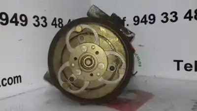 Автозапчастина б/у компресор кондиционера для nissan navara pick-up (d40m) king cab le 4x4 посилання на oem iam 92600vk510  3v97045010