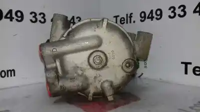 Автозапчастина б/у компресор кондиционера для nissan navara pick-up (d40m) king cab le 4x4 посилання на oem iam 92600vk510  3v97045010