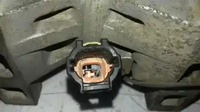 Автозапчастина б/у компресор кондиционера для nissan navara pick-up (d40m) king cab le 4x4 посилання на oem iam 92600vk510  3v97045010