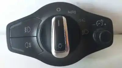 Second-hand car spare part headlights switch for audi a5 coupe (8t) 3.0 tdi quattro oem iam references 8k0941531ar  23070900898