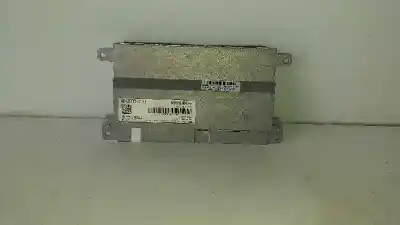 Second-hand car spare part multifunction display for audi a5 coupe (8t) 3.0 tdi quattro oem iam references 4f0919604 93561746091 1043873y