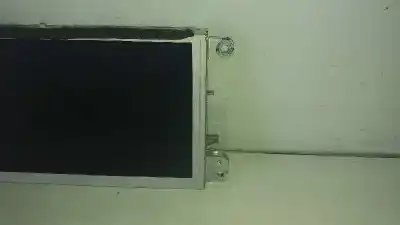 Second-hand car spare part multifunction display for audi a5 coupe (8t) 3.0 tdi quattro oem iam references 4f0919604 93561746091 1043873y