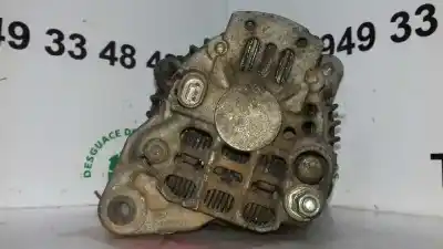 Peça sobressalente para automóvel em segunda mão alternador por daewoo matiz se referências oem iam 96314258  