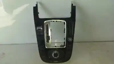 Second-hand car spare part multifunction switch for audi a5 coupe (8t) 3.0 tdi quattro oem iam references 8t0919609f
