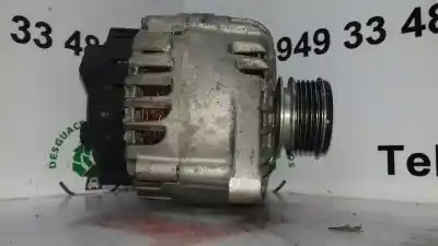Second-hand car spare part ALTERNATOR for HYUNDAI I30  OEM IAM references 373002A600 2607316D TG12C090