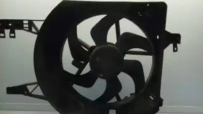 Recambio de automóvil de segunda mano de ELECTROVENTILADOR para RENAULT TRAFIC CAJA CERRADA (AB 4.01)  referencias OEM IAM 1831199016  