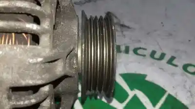 Second-hand car spare part alternator for smart coupe pure oem iam references a1601540101  0003250v007