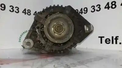 Second-hand car spare part alternator for smart coupe pure oem iam references a1601540101  0003250v007