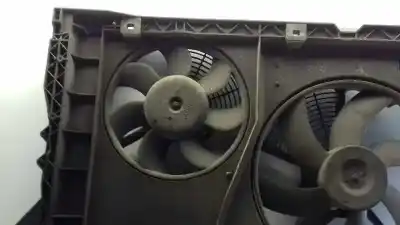 İkinci el araba yedek parçası ELEKTRO FAN için RENAULT MASTER II PHASE 2 CAJA CERRADA  OEM IAM referansları 859964Z  MC1121859964Z