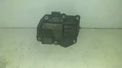 Piesă de schimb auto la mâna a doua CLAPETA ACCELERATIE pentru RENAULT KANGOO (F/KC0)  Referințe OEM IAM 50885503  13815E5080