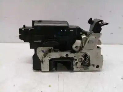 İkinci el araba yedek parçası SAG ÖN KAPI KILIDI için DACIA LODGY  OEM IAM referansları 805025267R  