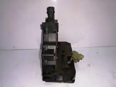 Pezzo di ricambio per auto di seconda mano serratura porta anteriore sinistra per opel corsa d color edition riferimenti oem iam 13258271 0325407955 100407