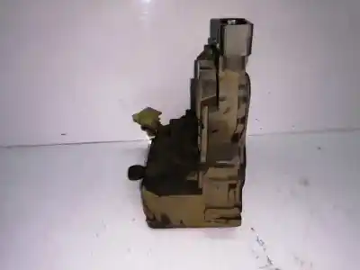 Pezzo di ricambio per auto di seconda mano serratura porta anteriore sinistra per opel corsa d color edition riferimenti oem iam 13258271 0325407955 100407