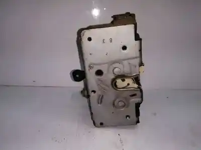 Pezzo di ricambio per auto di seconda mano serratura porta anteriore sinistra per opel corsa d color edition riferimenti oem iam 13258271 0325407955 100407