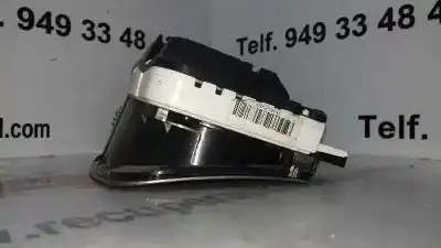 Peça sobressalente para automóvel em segunda mão quadrante por ford s-max (ca1) trend referências oem iam 7m2t10849cf  