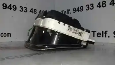 Peça sobressalente para automóvel em segunda mão quadrante por ford s-max (ca1) trend referências oem iam 7m2t10849cf  