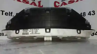 Peça sobressalente para automóvel em segunda mão quadrante por volvo xc90 2.5 t (7 asientos) referências oem iam 8691648  0373061