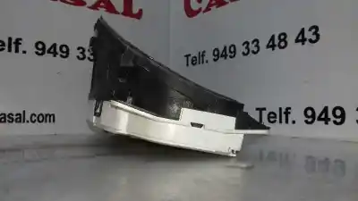 Peça sobressalente para automóvel em segunda mão quadrante por volvo xc90 2.5 t (7 asientos) referências oem iam 8691648  0373061