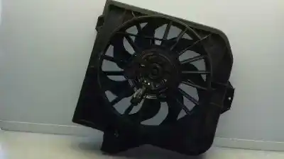 Second-hand car spare part radiator cooling fan for chrysler voyager (rg) 2.4 se oem iam references 04809171af  90157b