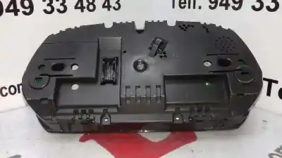 Peça sobressalente para automóvel em segunda mão quadrante por bmw serie 1 berlina (e81/e87) 118i referências oem iam 102495262  ik912259101w