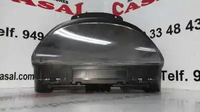 Peça sobressalente para automóvel em segunda mão quadrante por bmw serie 1 berlina (e81/e87) 118i referências oem iam 102495262  ik912259101w