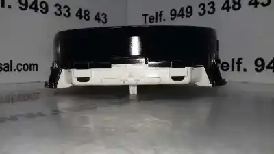 Second-hand car spare part dashboard for mini coupe (r58) cooper sd oem iam references 6216977080  bm927827901