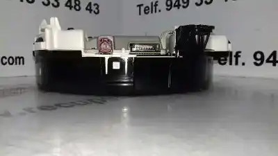 Second-hand car spare part dashboard for mini coupe (r58) cooper sd oem iam references 6216977080  bm927827901