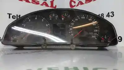 Peça sobressalente para automóvel em segunda mão QUADRANTE por AUDI A6 BERLINA (4B2)  Referências OEM IAM 430920930L  