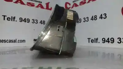 Peça sobressalente para automóvel em segunda mão quadrante por audi a6 berlina (4b2) 2.4 v6 30v referências oem iam 430920930l  