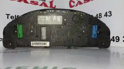 Peça sobressalente para automóvel em segunda mão quadrante por audi a6 berlina (4b2) 2.4 v6 30v referências oem iam 430920930l  