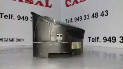 Peça sobressalente para automóvel em segunda mão quadrante por audi a6 berlina (4b2) 2.4 v6 30v referências oem iam 430920930l  