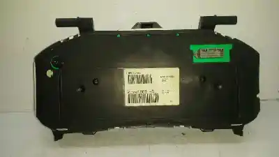 Peça sobressalente para automóvel em segunda mão quadrante por renault clio iii authentique referências oem iam 8200761865s  8200761865