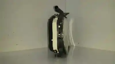 Peça sobressalente para automóvel em segunda mão quadrante por renault clio iii authentique referências oem iam 8200761865s  8200761865