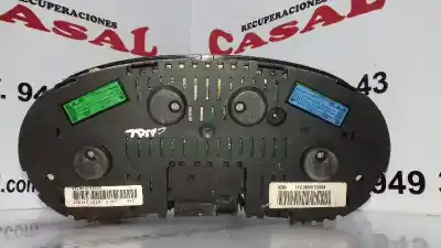 Peça sobressalente para automóvel em segunda mão quadrante por seat leon (1m1) sports limited referências oem iam 88311292 2307990239 110080013004