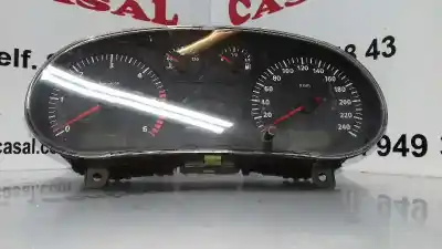 Peça sobressalente para automóvel em segunda mão quadrante por seat leon (1m1) sports limited referências oem iam 88311292 2307990239 110080013004