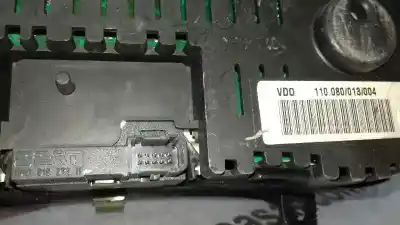 Peça sobressalente para automóvel em segunda mão quadrante por seat leon (1m1) sports limited referências oem iam 88311292 2307990239 110080013004