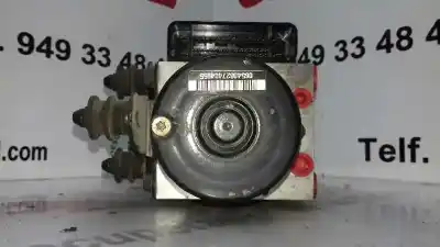 Peça sobressalente para automóvel em segunda mão abs por audi a3 (8p) 2.0 tdi ambiente (dpf) (125kw) referências oem iam 1k0907379k  10096003483