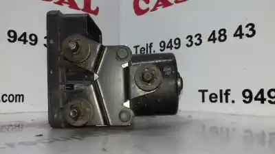 Peça sobressalente para automóvel em segunda mão abs por audi a3 (8p) 2.0 tdi ambiente (dpf) (125kw) referências oem iam 1k0907379k  10096003483