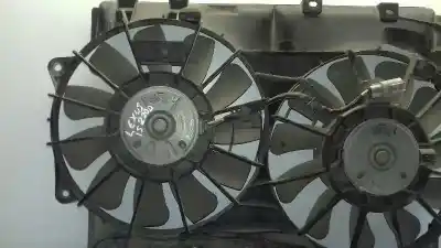 Автозапчасти б/у электрический вентилятор за lexus is200 (ds2/is2) 220d ссылки oem iam 1680004970  1680004960
