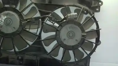 Автозапчасти б/у электрический вентилятор за lexus is200 (ds2/is2) 220d ссылки oem iam 1680004970  1680004960