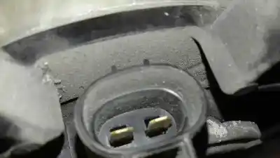 Автозапчасти б/у электрический вентилятор за lexus is200 (ds2/is2) 220d ссылки oem iam 1680004970  1680004960