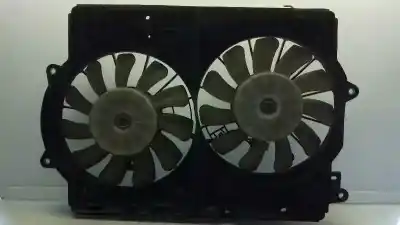Автозапчасти б/у электрический вентилятор за lexus is200 (ds2/is2) 220d ссылки oem iam 1680004970  1680004960