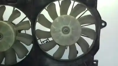 Автозапчасти б/у электрический вентилятор за lexus is200 (ds2/is2) 220d ссылки oem iam 1680004970  1680004960