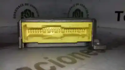 Peça sobressalente para automóvel em segunda mão centralina de airbag por audi a3 (8l) 1.9 tdi ambiente referências oem iam 8l0959655f  0285001304